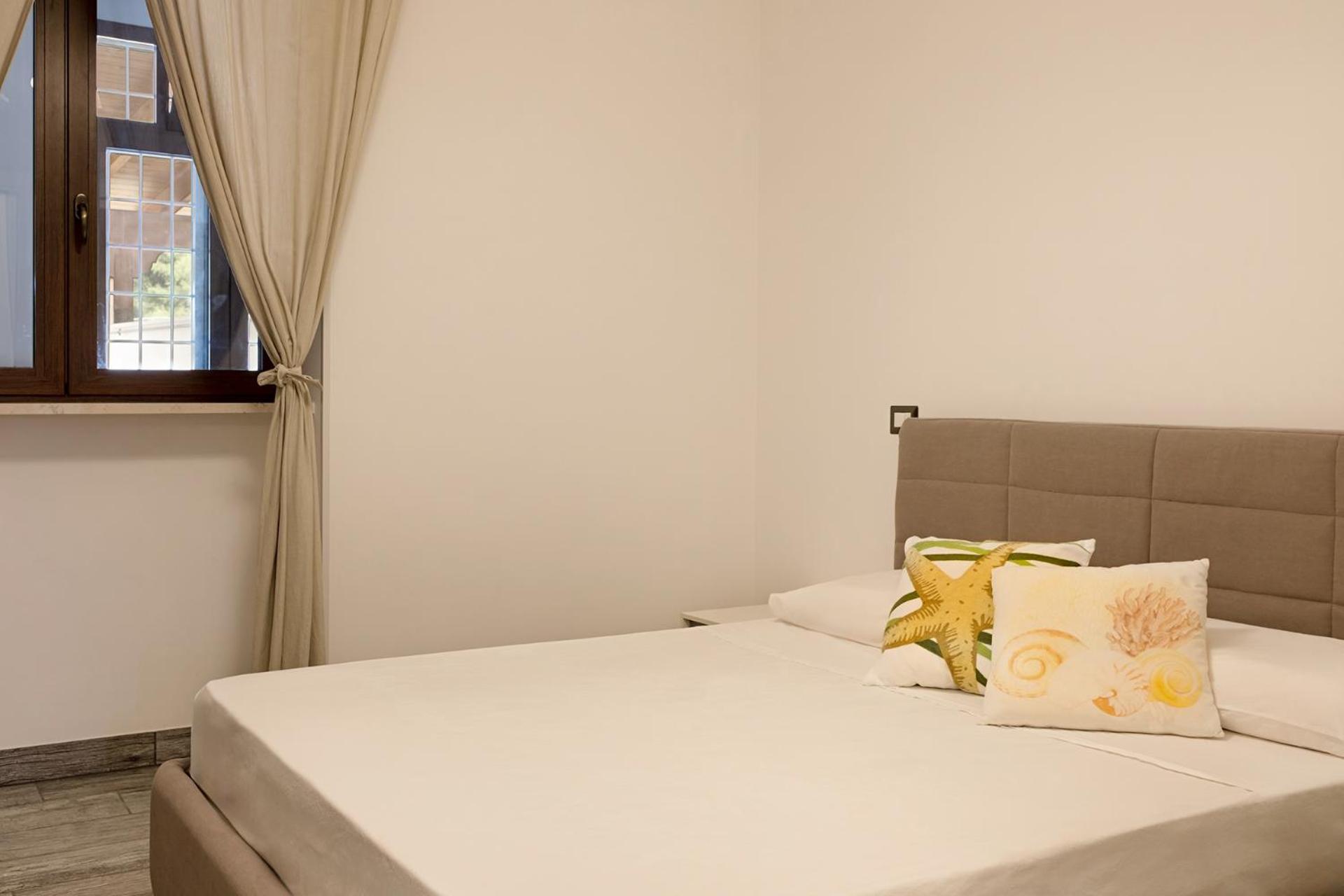 Green Sea Villas Torre San Giovanni Ugento Luaran gambar